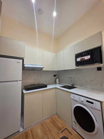 Kuwait City, Apartments/Houses, KWD 350/month,  Furnished,  Studio,  For Rent For Expatriates Only: A Furnished Studio In East