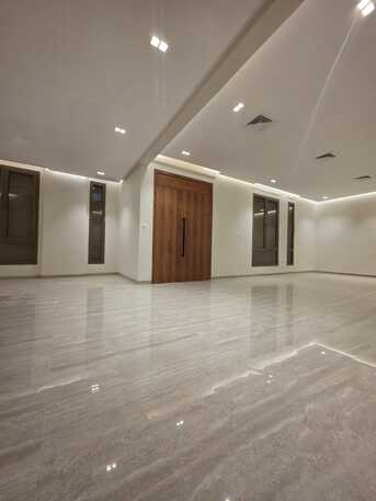 Kuwait City, Apartments/Houses, KWD 1150/month,  4 BR,  For Rent In Al-Fintas, A Duplex Floor With Super Deluxe Finishing.