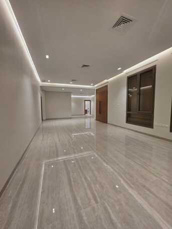 Kuwait City, Apartments/Houses, KWD 1150/month,  4 BR,  For Rent In Al-Fintas, A Duplex Floor With Super Deluxe Finishing.