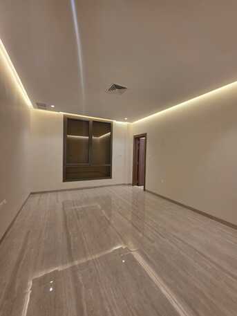 Kuwait City, Apartments/Houses, KWD 1150/month,  4 BR,  For Rent In Al-Fintas, A Duplex Floor With Super Deluxe Finishing.