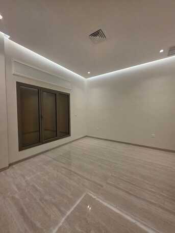 Kuwait City, Apartments/Houses, KWD 1150/month,  4 BR,  For Rent In Al-Fintas, A Duplex Floor With Super Deluxe Finishing.