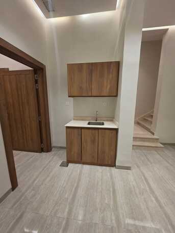 Kuwait City, Apartments/Houses, KWD 1150/month,  4 BR,  For Rent In Al-Fintas, A Duplex Floor With Super Deluxe Finishing.