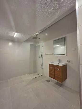 Kuwait City, Apartments/Houses, KWD 1150/month,  4 BR,  For Rent In Al-Fintas, A Duplex Floor With Super Deluxe Finishing.