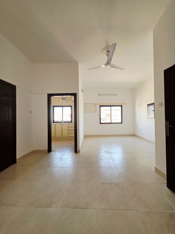 Muharraq, Apartments/Houses, BHD 170/month,  2 BR,  -Very Neet & Clean UN Furnished Spacious 2 BHK Family Flat Without Ewa @170/BD In Muharraq
