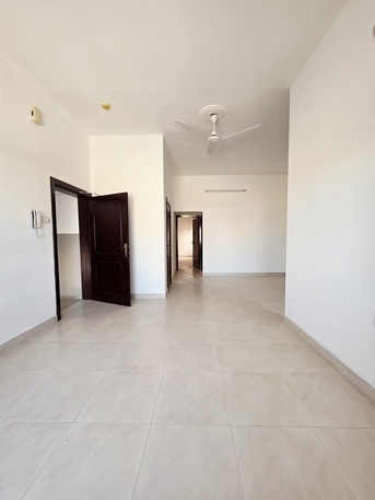 Muharraq, Apartments/Houses, BHD 170/month,  2 BR,  -Very Neet & Clean UN Furnished Spacious 2 BHK Family Flat Without Ewa @170/BD In Muharraq