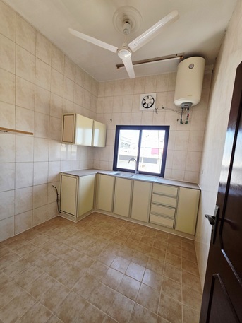 Muharraq, Apartments/Houses, BHD 170/month,  2 BR,  -Very Neet & Clean UN Furnished Spacious 2 BHK Family Flat Without Ewa @170/BD In Muharraq