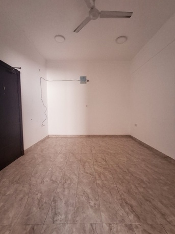 Muharraq, Apartments/Houses, BHD 140/month,  1 BR,  -Very Neet & Clean UN Furnished Spacious 1 BHK Family Flat Without Ewa @140/BD In Muharraq
