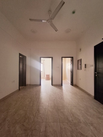 Muharraq, Apartments/Houses, BHD 140/month,  1 BR,  -Very Neet & Clean UN Furnished Spacious 1 BHK Family Flat Without Ewa @140/BD In Muharraq