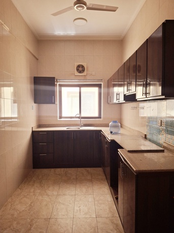 Muharraq, Apartments/Houses, BHD 140/month,  1 BR,  -Very Neet & Clean UN Furnished Spacious 1 BHK Family Flat Without Ewa @140/BD In Muharraq