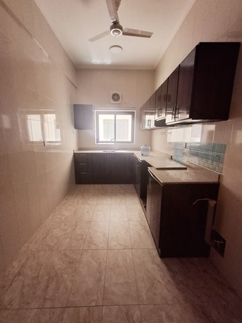 Muharraq, Apartments/Houses, BHD 140/month,  1 BR,  -Very Neet & Clean UN Furnished Spacious 1 BHK Family Flat Without Ewa @140/BD In Muharraq