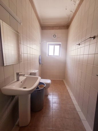 Muharraq, Apartments/Houses, BHD 140/month,  1 BR,  -Very Neet & Clean UN Furnished Spacious 1 BHK Family Flat Without Ewa @140/BD In Muharraq