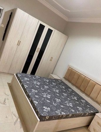 Jeddah, Furniture, SAR 2,  New Best Quality Single Bed , Medium Bed And Double Bed ????️ With Mattress Available