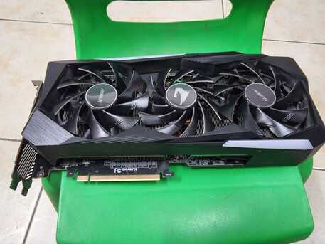 Riyadh, Electronics, SAR 2000,  RTX 3070 Arous