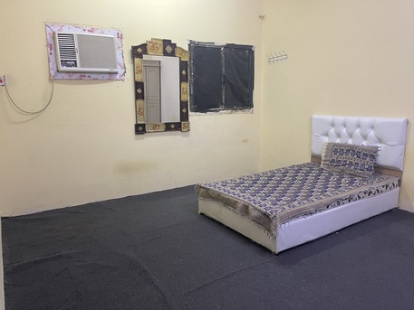 Nairyah, Apartments/Houses, SAR 750/month,  Furnished,  1 BR,  Furnished Room For Executive Bachelor (One Person)