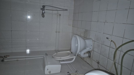 Umm Al Hassam, Apartments/Houses, BHD 150/month,  2 BR,  132 Sq. Meter,  FLAT FOR RENT