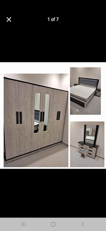 Al Mursalat, Furniture, SAR 11,  New Furniture And Cabinets Sale Online Home Delivery