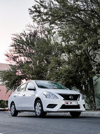 Zinj, Vehicles, Cars & Trucks , BHD 3600,  Nissan Sunny,  2022,  Automatic,  32000 KM,    CAR FOR SALE