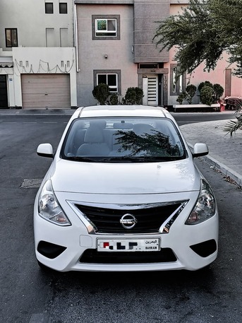 Zinj, Vehicles, Cars & Trucks , BHD 3600,  Nissan Sunny,  2022,  Automatic,  32000 KM,    CAR FOR SALE