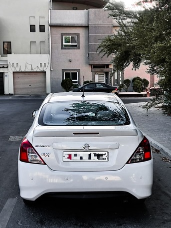 Zinj, Vehicles, Cars & Trucks , BHD 3600,  Nissan Sunny,  2022,  Automatic,  32000 KM,    CAR FOR SALE