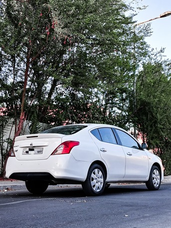 Zinj, Vehicles, Cars & Trucks , BHD 3600,  Nissan Sunny,  2022,  Automatic,  32000 KM,    CAR FOR SALE