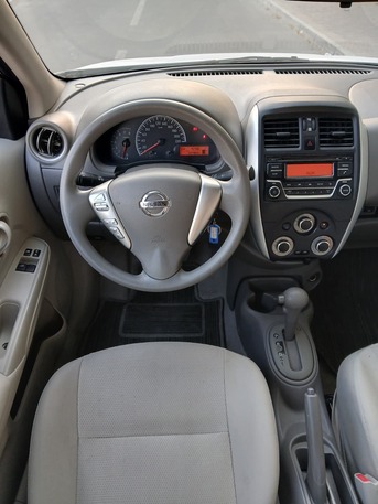 Zinj, Vehicles, Cars & Trucks , BHD 3600,  Nissan Sunny,  2022,  Automatic,  32000 KM,    CAR FOR SALE