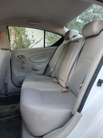 Zinj, Vehicles, Cars & Trucks , BHD 3600,  Nissan Sunny,  2022,  Automatic,  32000 KM,    CAR FOR SALE