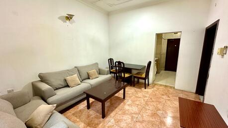 Mahooz, Apartments, Flats, Houses & Villas, BHD 210/month,  Furnished,  1 BR,  FULLY FURNISHED 1 BEDROOM FLAT FOR RENT