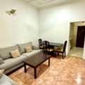 BHD 210/month,  Furnished,  1 BR,  FULLY FURNISHED 1 BEDROOM FLAT FOR RENT