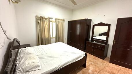 Mahooz, Apartments, Flats, Houses & Villas, BHD 210/month,  Furnished,  1 BR,  FULLY FURNISHED 1 BEDROOM FLAT FOR RENT