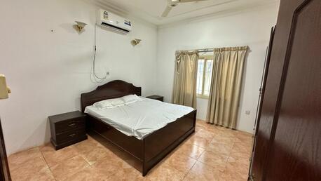 Mahooz, Apartments, Flats, Houses & Villas, BHD 210/month,  Furnished,  1 BR,  FULLY FURNISHED 1 BEDROOM FLAT FOR RENT