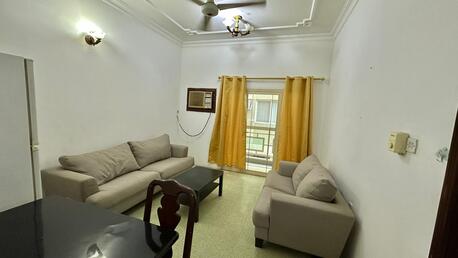 Mahooz, Apartments, Flats, Houses & Villas, BHD 200/month,  Furnished,  1 BR,  FULLY FURNISHED 1 BEDROOM FLAT FOR RENT IN MAHOOZ