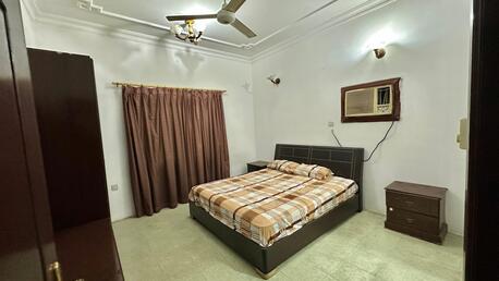 Mahooz, Apartments, Flats, Houses & Villas, BHD 200/month,  Furnished,  1 BR,  FULLY FURNISHED 1 BEDROOM FLAT FOR RENT IN MAHOOZ