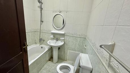 Mahooz, Apartments, Flats, Houses & Villas, BHD 200/month,  Furnished,  1 BR,  FULLY FURNISHED 1 BEDROOM FLAT FOR RENT IN MAHOOZ