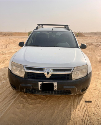 Al Murabba, Vehicles, Cars & Trucks , SAR 11500,  Renault Duster,  2014,  Automatic,  200000 KM,