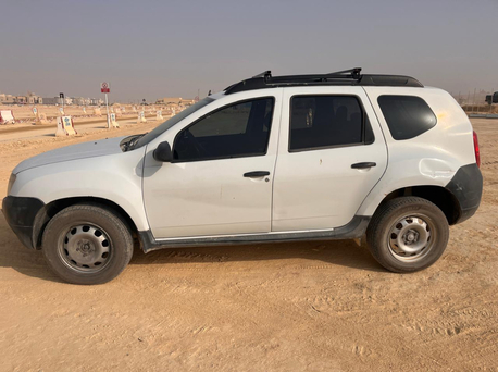 Al Murabba, Vehicles, Cars & Trucks , SAR 11500,  Renault Duster,  2014,  Automatic,  200000 KM,
