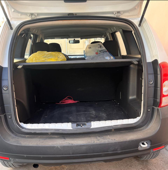 Al Murabba, Vehicles, Cars & Trucks , SAR 11500,  Renault Duster,  2014,  Automatic,  200000 KM,