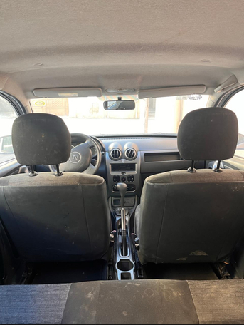 Al Murabba, Vehicles, Cars & Trucks , SAR 11500,  Renault Duster,  2014,  Automatic,  200000 KM,