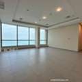 KWD 575/month,  Furnished,  3 BR,  Sea View Three Bedroom Apartment For Rent In Salmiya