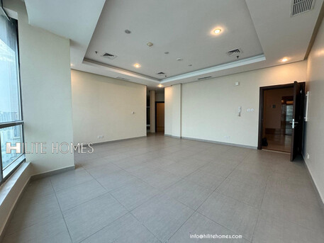 Salmiya, Apartments/Houses, KWD 575/month,  Furnished,  3 BR,  Sea View Three Bedroom Apartment For Rent In Salmiya