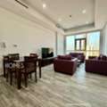 KWD 550/month,  2 BR,  Two Bedroom Apartment For Rent Salmiya