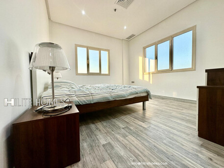 Salmiya, Apartments/Houses, KWD 550/month,  2 BR,  Two Bedroom Apartment For Rent Salmiya