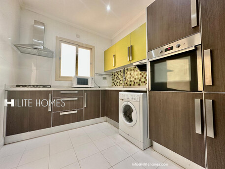 Salmiya, Apartments/Houses, KWD 550/month,  2 BR,  Two Bedroom Apartment For Rent Salmiya