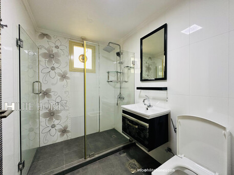 Salmiya, Apartments/Houses, KWD 550/month,  2 BR,  Two Bedroom Apartment For Rent Salmiya