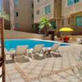 KWD 850/month,  3 BR,  Renovated Three Bedroom Penthouse With Terrace For Rent In Salwa