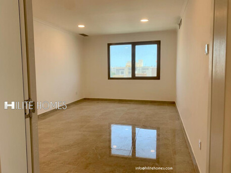 Kuwait City, Apartments/Houses, KWD 850/month,  3 BR,  Renovated Three Bedroom Penthouse With Terrace For Rent In Salwa