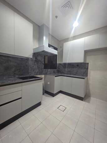 Salmiya, Apartments/Houses, KWD 550/month,  3 BR,  For Rent In Salmiya, A 3-bedroom Apartment With Super Deluxe Finishing.