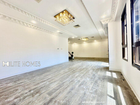 Kuwait City, Apartments/Houses, KWD 850/month,  4 BR,  Four Bedroom Floor For Rent In Al Siddeeq