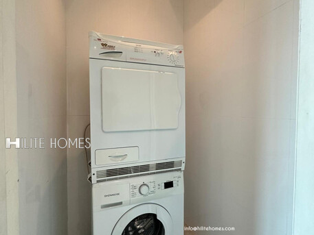 Kuwait City, Apartments/Houses, KWD 450/month,  Furnished,  1 BR,  One Bedroom Fully Furnished Apartment In Mangaf