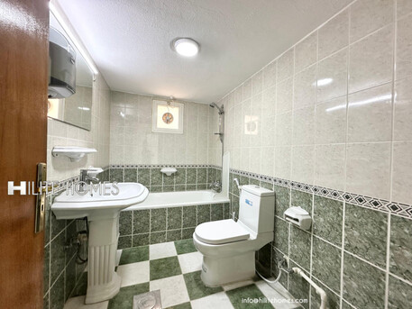 Kuwait City, Apartments/Houses, KWD 350/month,  2 BR,  Two Bedroom Spacious Apartment For Rent In Adan