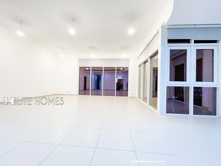 Kuwait City, Apartments/Houses, KWD 950/month,  3 BR,  Semi Furnished Three Bedroom Apartment For Rent,Near Kuwait City